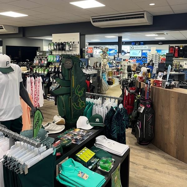 EUROGOLF BOURG EN BRESSE