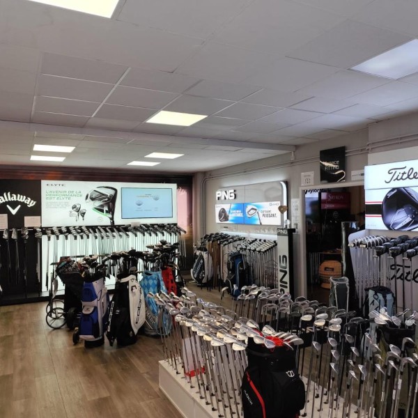 EUROGOLF METZ