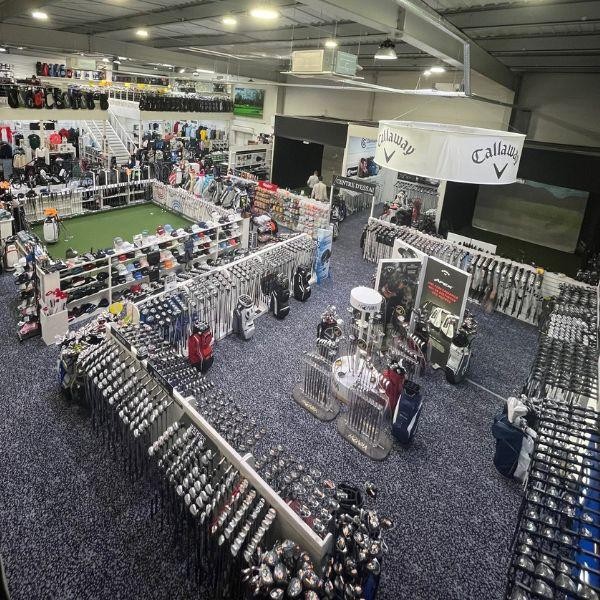 EUROGOLF REIMS