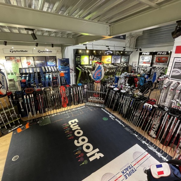 EUROGOLF STRASBOURG