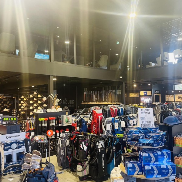 EUROGOLF ANNECY