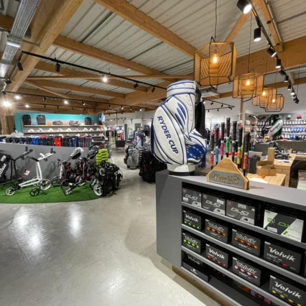 EUROGOLF MULHOUSE