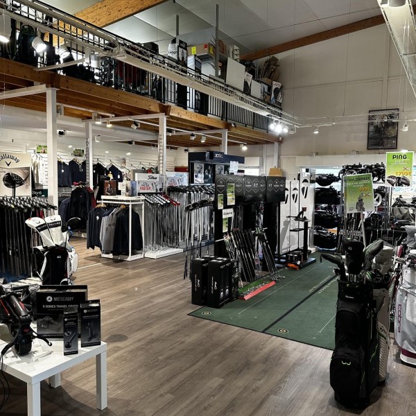 EUROGOLF ROUEN
