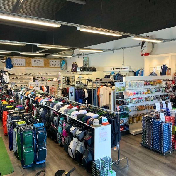 EUROGOLF NIMES
