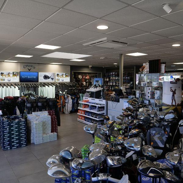 EUROGOLF MONTPELLIER