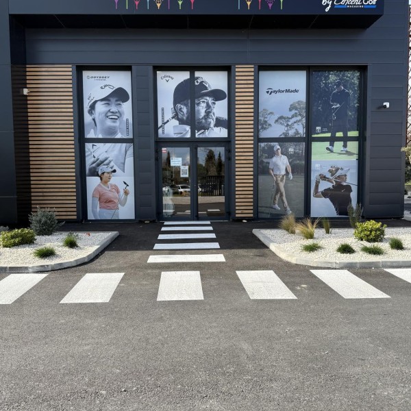 EUROGOLF SALON DE PROVENCE