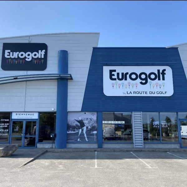 EUROGOLF LANESTER