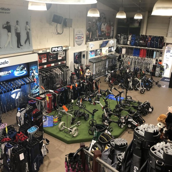 EUROGOLF RENNES