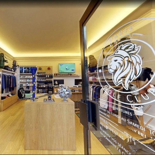 EUROGOLF PARIS