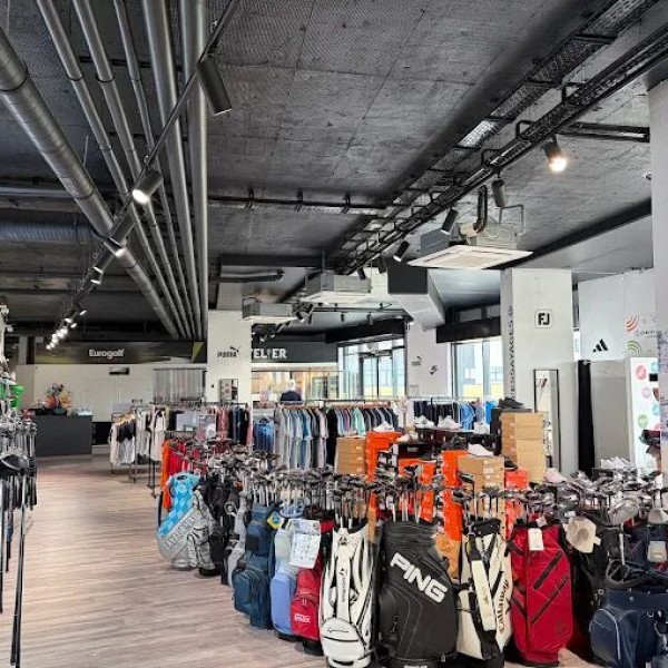 EUROGOLF MONTIGNY