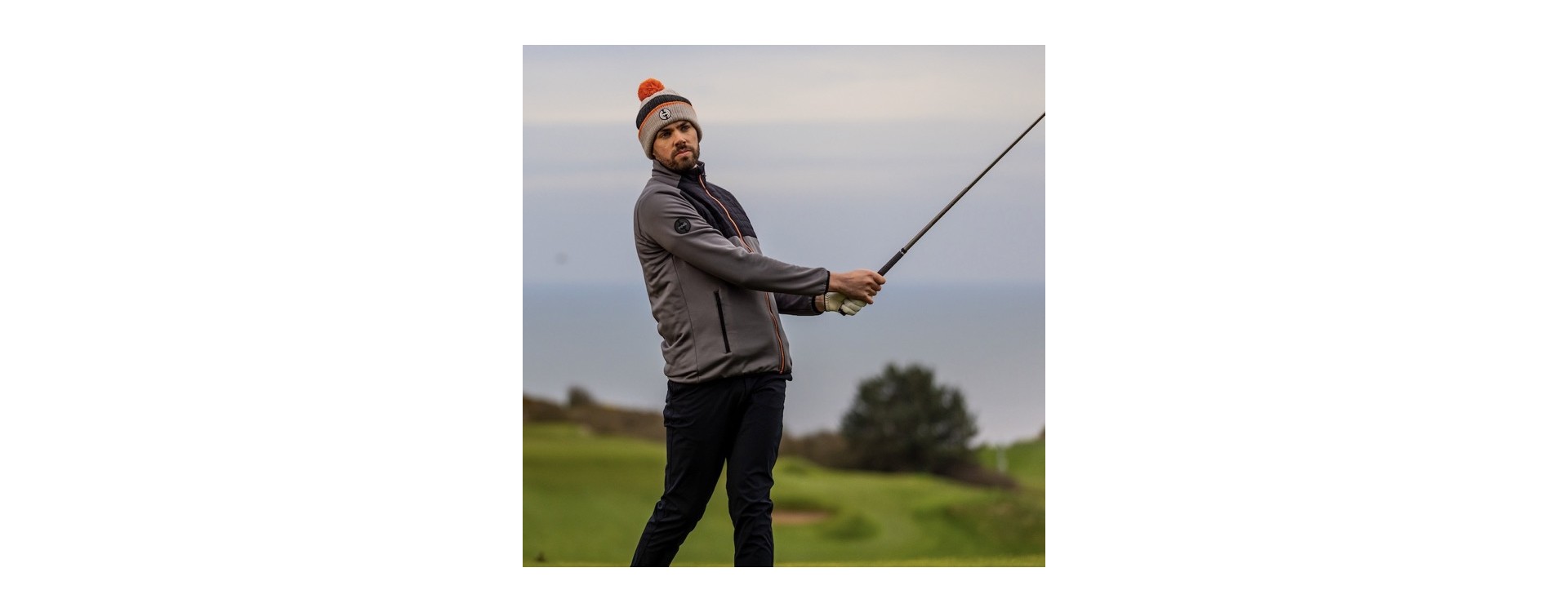 Vêtements de golf pour hiver : comment bien s'équiper ?