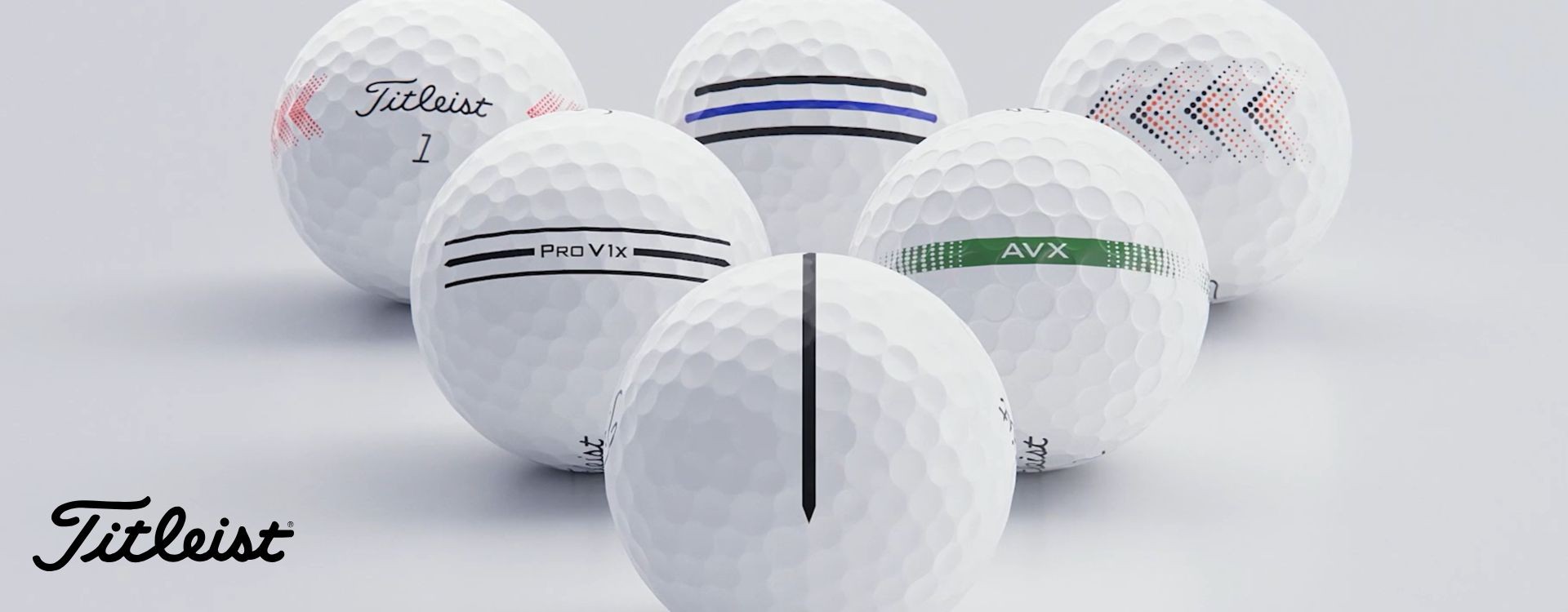 Balles de golf Titleist : guide complet et offre Loyalty Rewarded