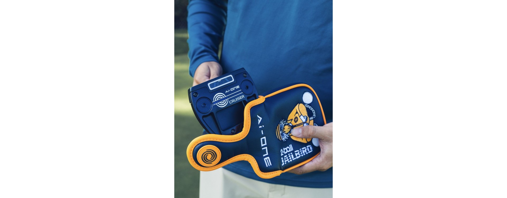 Odyssey Ai-ONE : de nouvelles têtes arrivent chez Eurogolf !