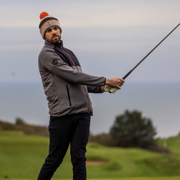 Vêtements de golf pour hiver : comment bien s'équiper ?
