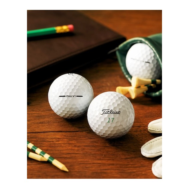 Comment choisir ses balles de golf ?