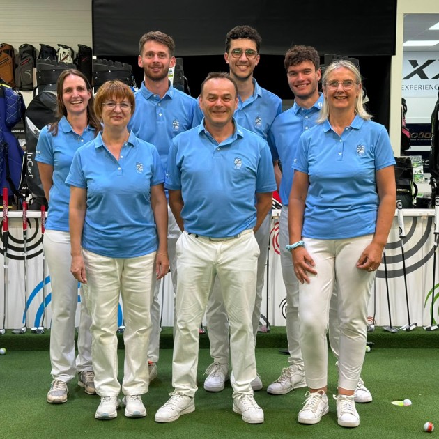 Eurogolf Reims fête ses 30 ans : une passion du golf transmise depuis trois décennies !