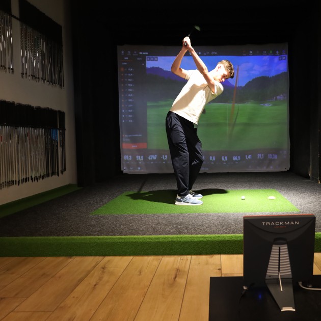 Qu’est-ce qu’un fitting golf ?