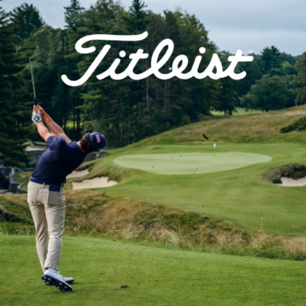 Balles de golf Titleist : guide complet et offre Loyalty Rewarded