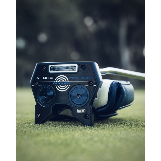 Odyssey Ai-ONE : de nouvelles têtes arrivent chez Eurogolf !